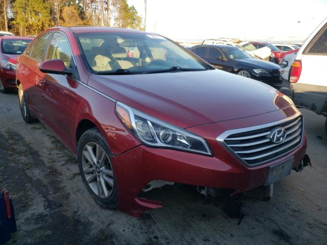 HYUNDAI SONATA SE 2015 5npe24af4fh064001