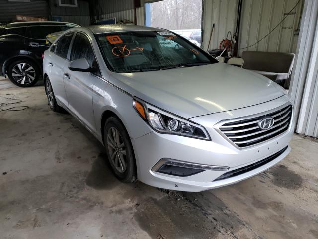 HYUNDAI SONATA SE 2015 5npe24af4fh066170