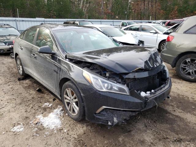 HYUNDAI SONATA SE 2015 5npe24af4fh066881