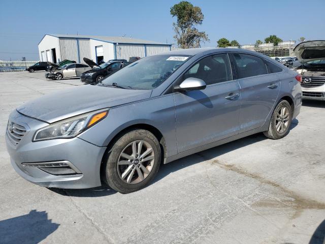 HYUNDAI SONATA 2015 5npe24af4fh066928