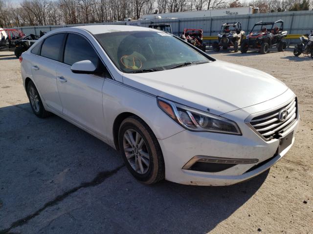 HYUNDAI SONATA SE 2015 5npe24af4fh067075