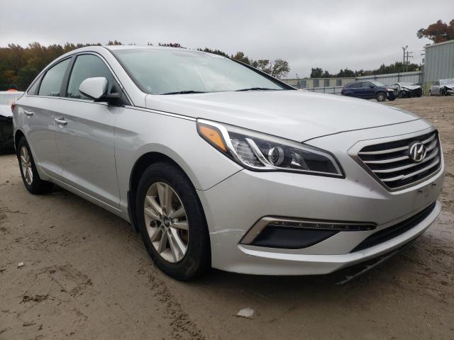 HYUNDAI SONATA SE 2015 5npe24af4fh067190