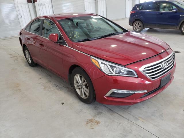 HYUNDAI SONATA SE 2015 5npe24af4fh068890