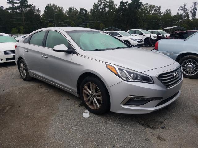 HYUNDAI SONATA SE 2015 5npe24af4fh069179