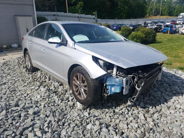 HYUNDAI SONATA SE 2015 5npe24af4fh073832