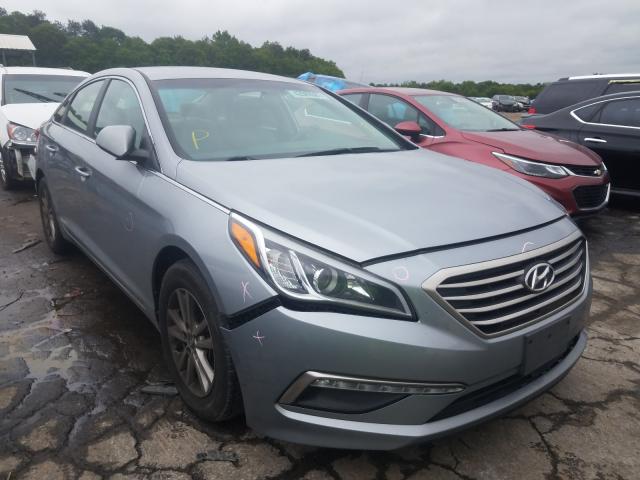 HYUNDAI SONATA SE 2015 5npe24af4fh075824