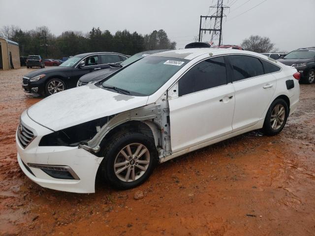 HYUNDAI SONATA 2015 5npe24af4fh075967