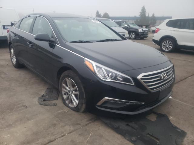 HYUNDAI SONATA SE 2015 5npe24af4fh083261