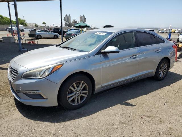 HYUNDAI SONATA 2015 5npe24af4fh084734