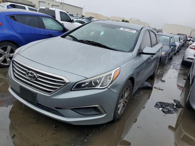 HYUNDAI SONATA 2015 5npe24af4fh086712