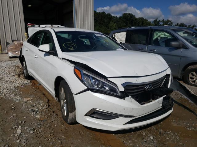 HYUNDAI SONATA SE 2015 5npe24af4fh086824