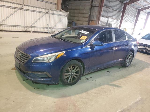 HYUNDAI SONATA SE 2015 5npe24af4fh119076