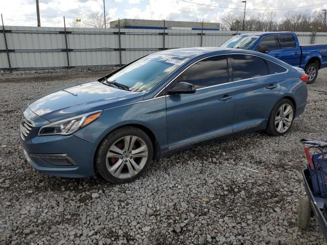 HYUNDAI SONATA 2015 5npe24af4fh119529