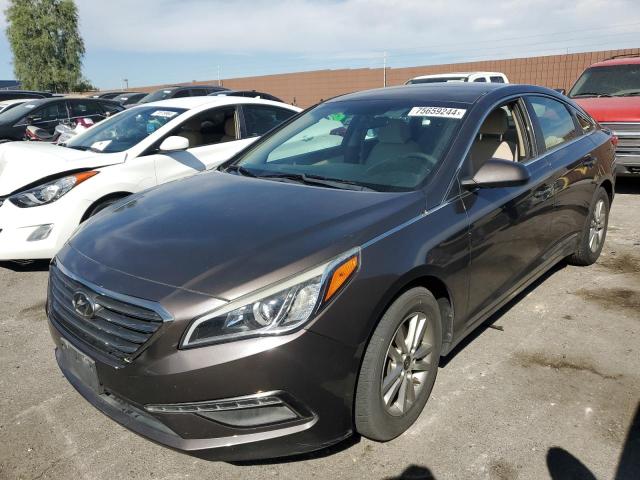 HYUNDAI SONATA SE 2015 5npe24af4fh120132