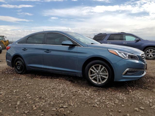 HYUNDAI SONATA SE 2015 5npe24af4fh121958