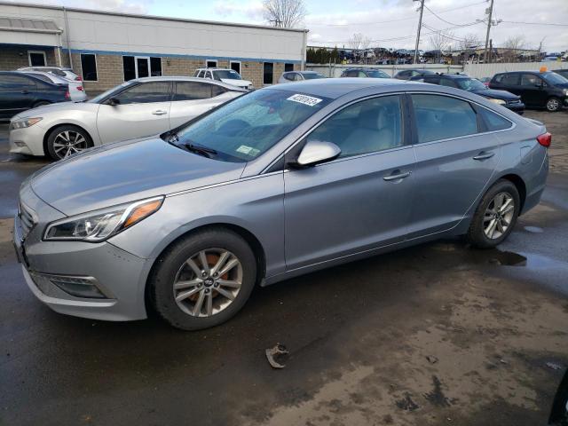 HYUNDAI SONATA SE 2015 5npe24af4fh122317