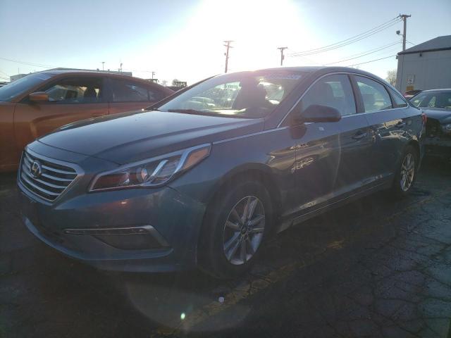 HYUNDAI SONATA SE 2015 5npe24af4fh122771