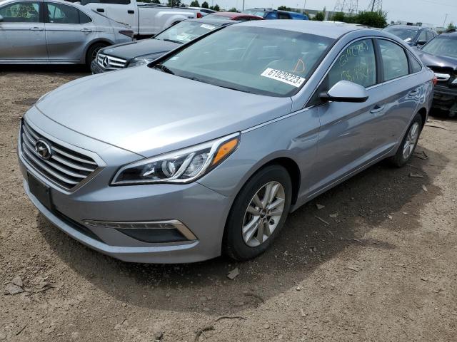 HYUNDAI SONATA SE 2015 5npe24af4fh129073