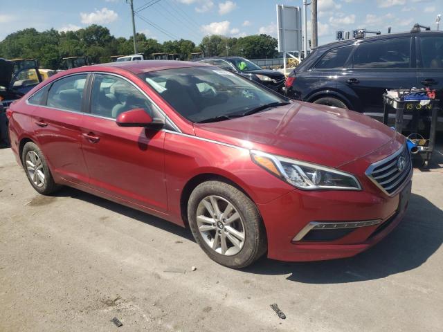 HYUNDAI SONATA SE 2015 5npe24af4fh129218