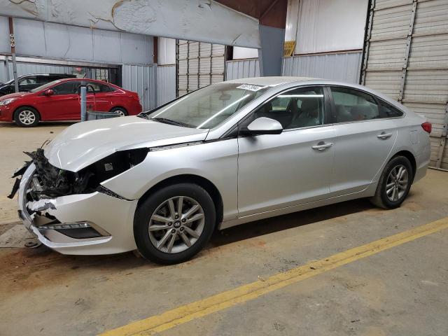 HYUNDAI SONATA SE 2015 5npe24af4fh132491