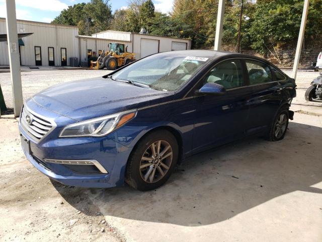 HYUNDAI SONATA 2015 5npe24af4fh136881