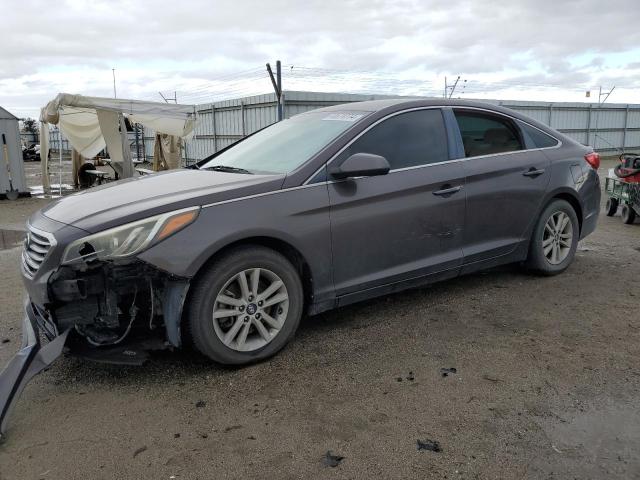 HYUNDAI SONATA 2015 5npe24af4fh137481