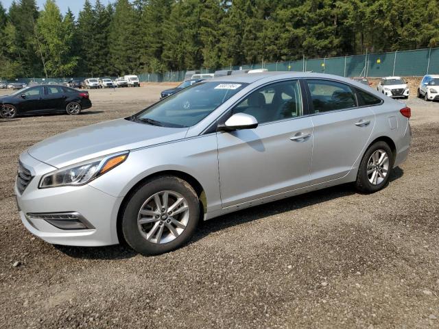 HYUNDAI SONATA SE 2015 5npe24af4fh138971