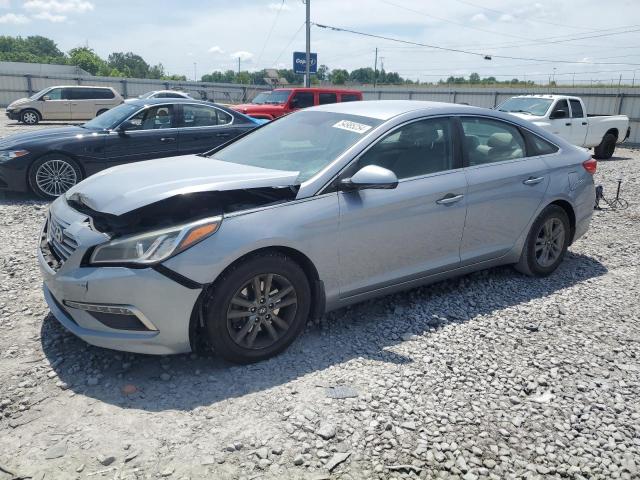 HYUNDAI SONATA 2015 5npe24af4fh140767