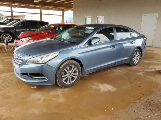 HYUNDAI SONATA SE 2015 5npe24af4fh142924