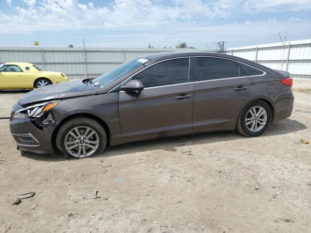 HYUNDAI SONATA SE 2015 5npe24af4fh145449