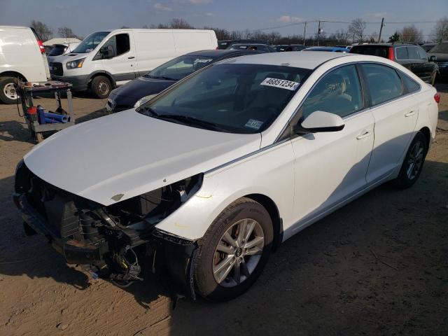 HYUNDAI SONATA 2015 5npe24af4fh146729