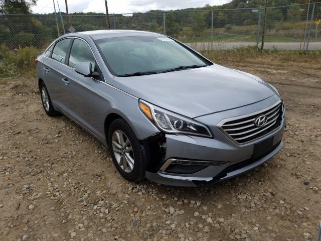 HYUNDAI SONATA SE 2015 5npe24af4fh151168