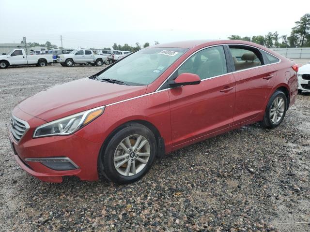 HYUNDAI SONATA SE 2015 5npe24af4fh152062