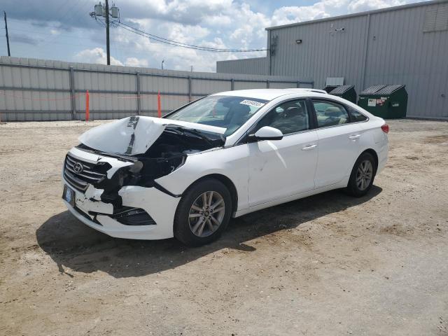 HYUNDAI SONATA SE 2015 5npe24af4fh152997