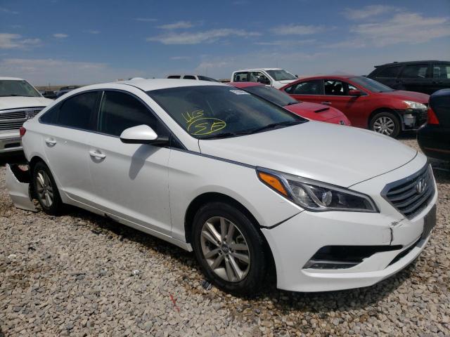 HYUNDAI SONATA SE 2015 5npe24af4fh153566