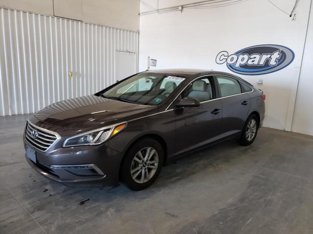 HYUNDAI SONATA SE 2015 5npe24af4fh154863