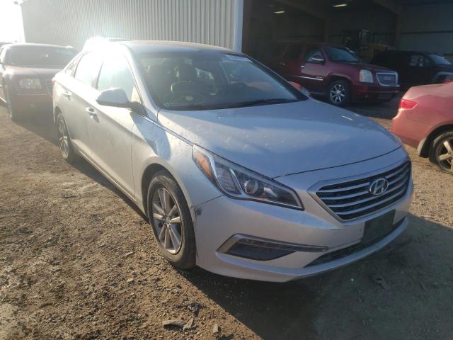 HYUNDAI SONATA SE 2015 5npe24af4fh158038