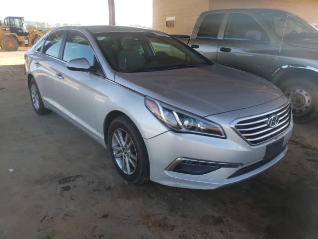 HYUNDAI SONATA SE 2015 5npe24af4fh159433