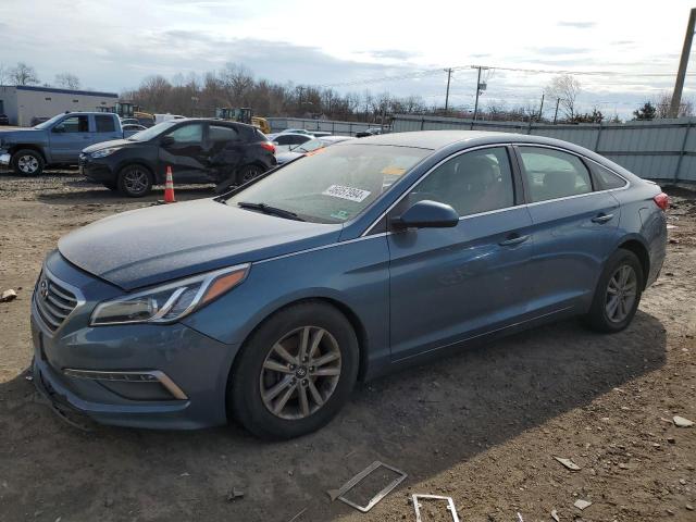 HYUNDAI SONATA 2015 5npe24af4fh159688