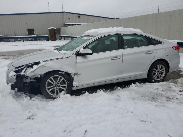 HYUNDAI SONATA SE 2015 5npe24af4fh159996