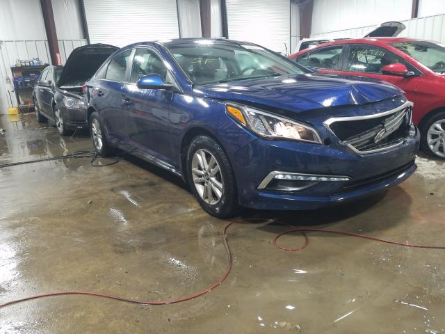 HYUNDAI SONATA SE 2015 5npe24af4fh160694