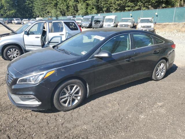 HYUNDAI SONATA SE 2015 5npe24af4fh163479