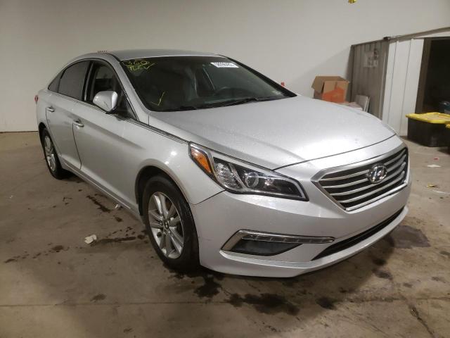 HYUNDAI SONATA SE 2015 5npe24af4fh167371