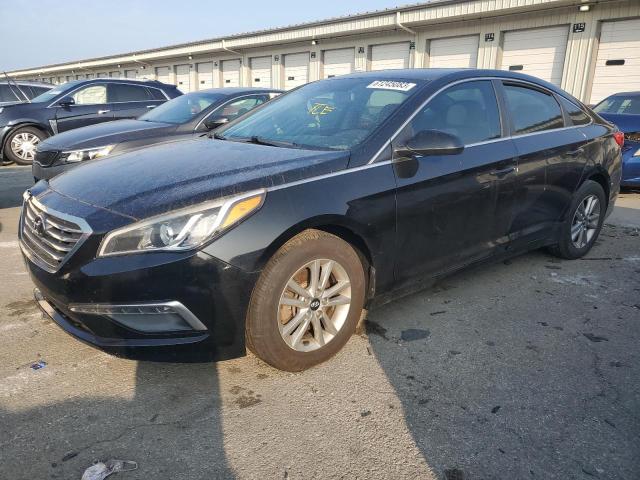 HYUNDAI SONATA SE 2015 5npe24af4fh168827