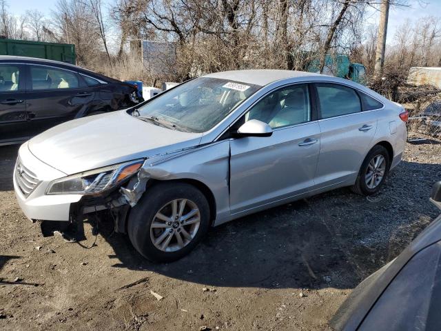 HYUNDAI SONATA 2015 5npe24af4fh170304