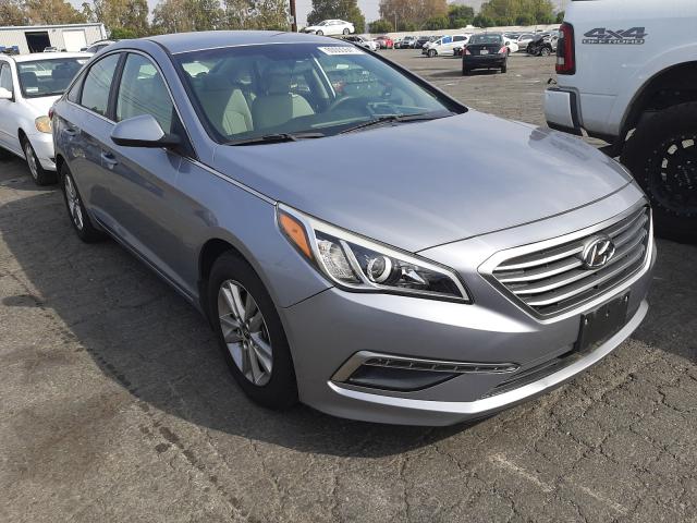 HYUNDAI SONATA SE 2015 5npe24af4fh170402