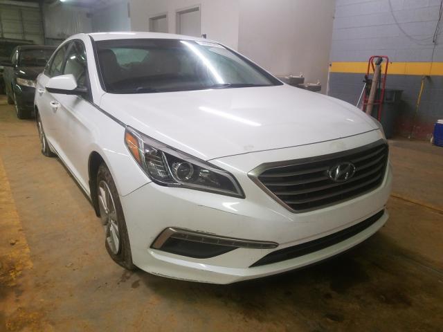 HYUNDAI SONATA SE 2015 5npe24af4fh171677