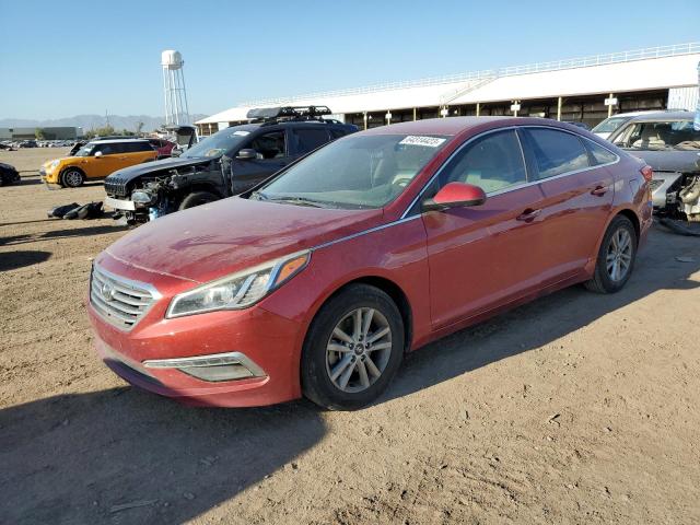 HYUNDAI SONATA SE 2015 5npe24af4fh172800