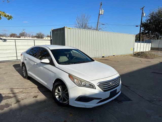 HYUNDAI SONATA 2015 5npe24af4fh173252