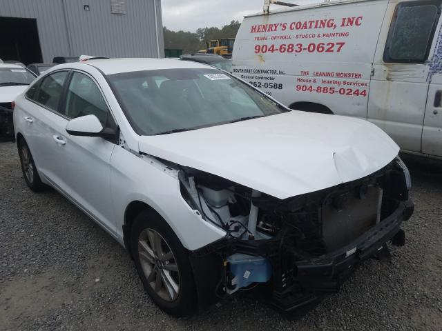 HYUNDAI SONATA SE 2015 5npe24af4fh173638